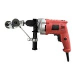 Elphic™ Electric Drill Plate Cutter