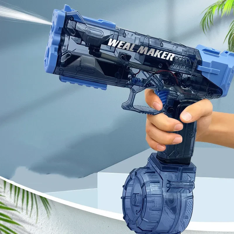 Glock Fast Shooting Water Gun