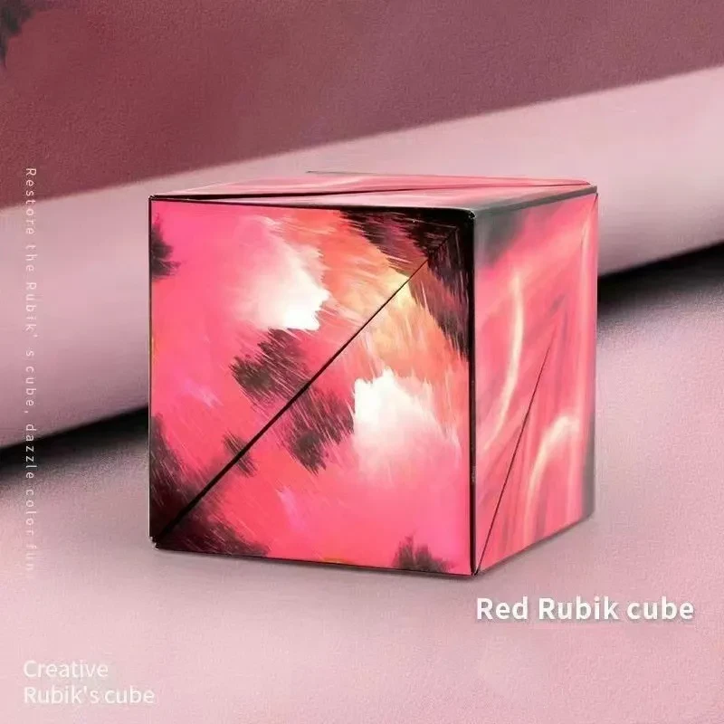 🎉Extraordinary 3D Magic Cube