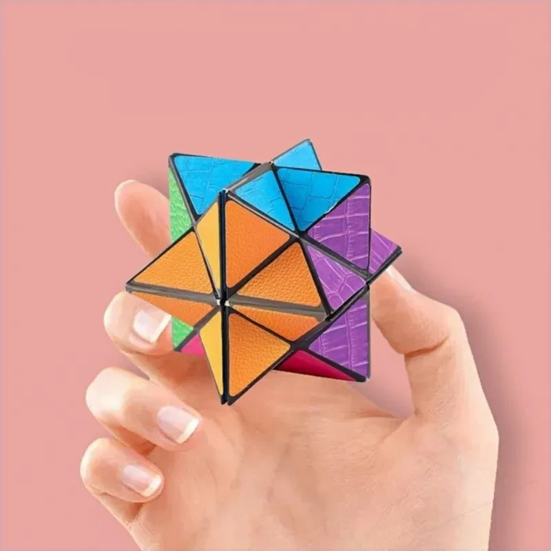 🎉Extraordinary 3D Magic Cube
