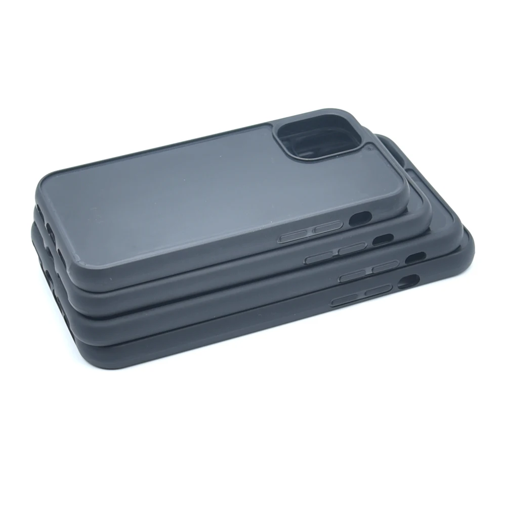 Material: Denim - For iPhone  16 15 14 13 12 mini 11 Pro Max  6 7 8 S Plus Xr X Xs Blank Phone Case for Resin Vinyl DIY Rubber Phone Case Blanks