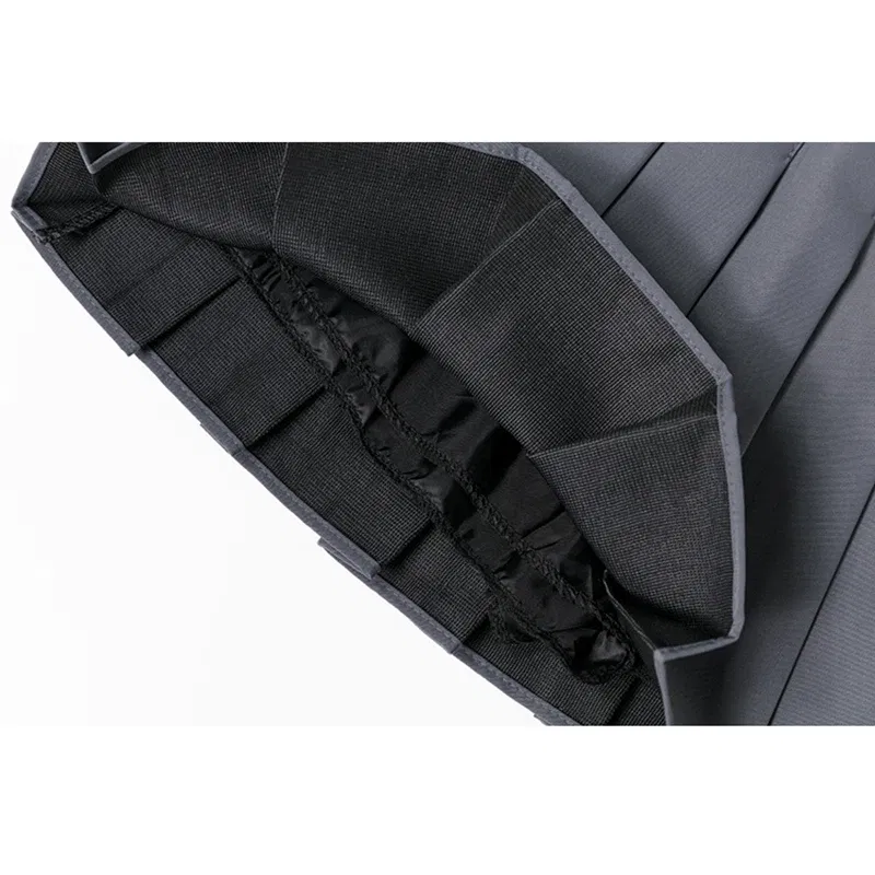 Size: S, Color: black - 1pc Pleated High Waist Mini Skirt Women Sexy White Micro Ladies Korean Style Summer Miniskirt Y2k Egirl Hot Skirt