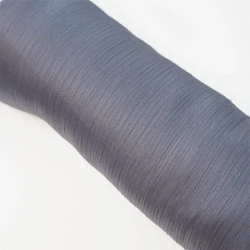 Color: dusty wine - Hot Premium Satin Crinkle Hijab Scarf Chiffon Shawl Plain Muslim Women Hijabs Breathab Islam Women Turban Pleated Scarf Ramadan