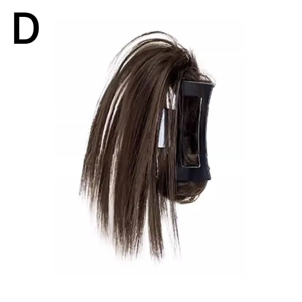 Color: 1B/27HL, Ships From: CHINA - Wig Clip Synthetic Claw Ponytail Wig Ponytail Natural Black Brown Curly Fluffy Natural Braid Ponytail Wig Extension Design