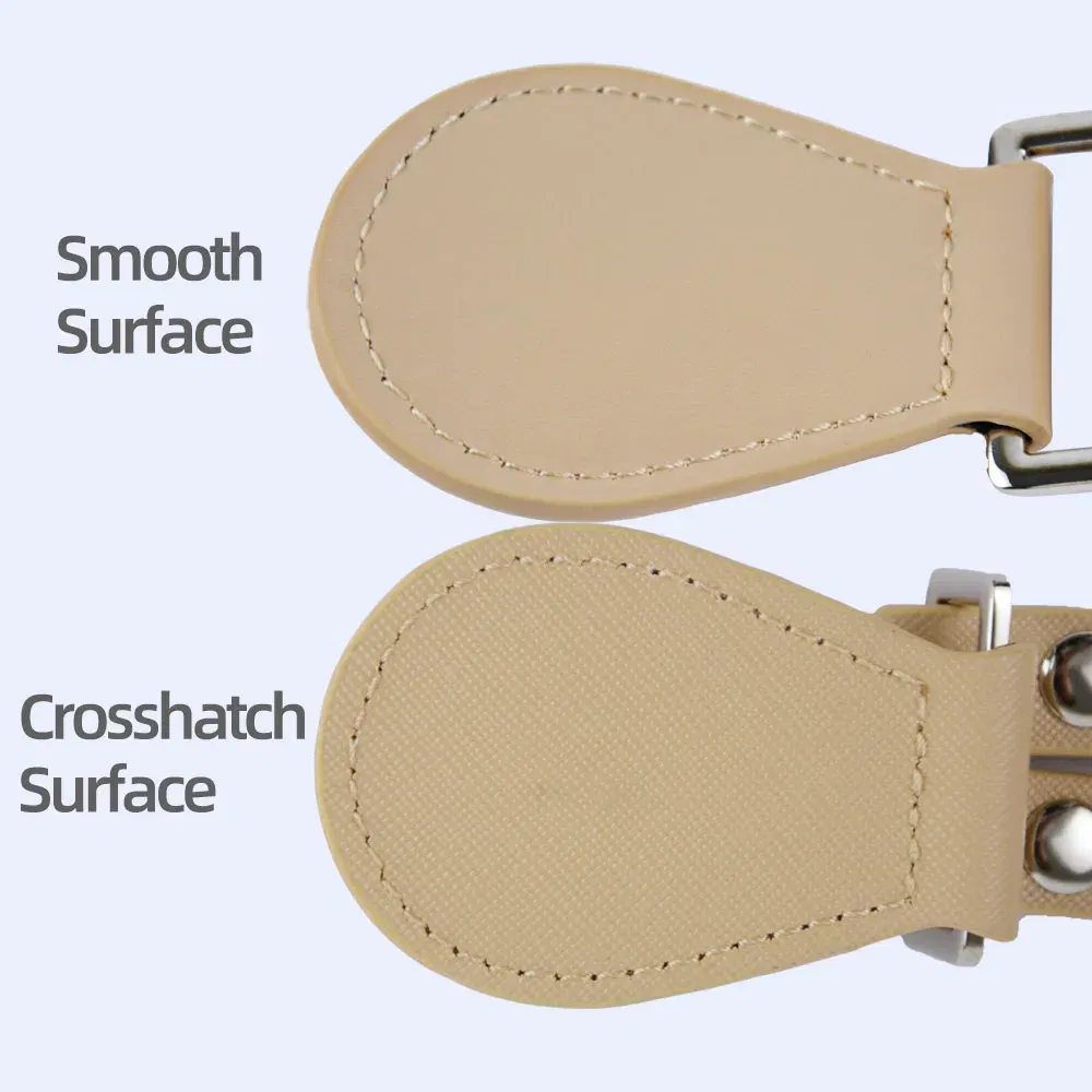 Color: Pink - New Long Short Leather Handheld Single Shoulder One-Piece Straps Handles O Bag Accessories Multifunctional Strap for Obag