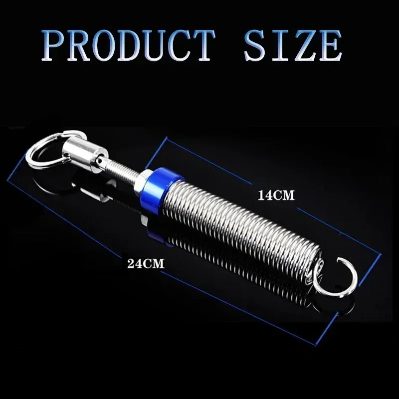 1 Pcs Car Trunk Trunk Lid Lift Universal Car Spring Device Automatic Remote Control Opening Trunk Universal Tool Car Accessories