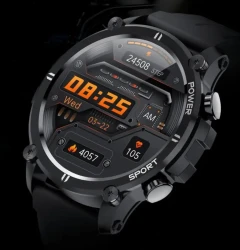 Sports Grade Smartwatch