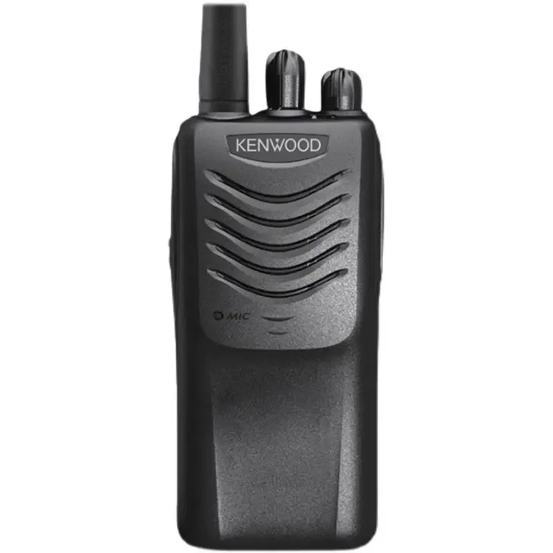 Color: Red, Plug standard: US, Ships From: CHINA - Top TK2000 TK-3000 VHF UHF 16CH Handheld Transceiver 5W Portable Walkie Talkie
