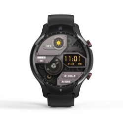 Cutting-Edge Smartwatch