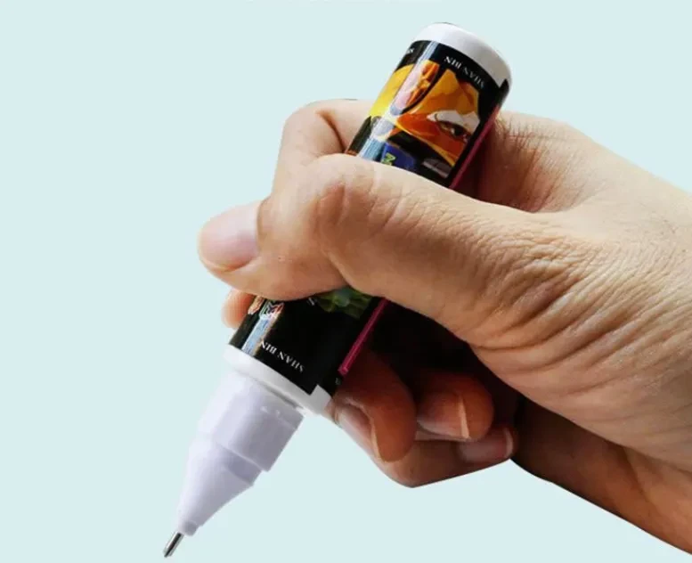 Car Scratch Remover Pen