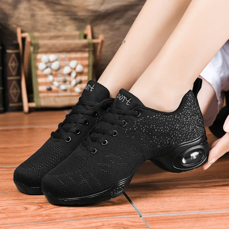 Extra Wide Dance Shoes
