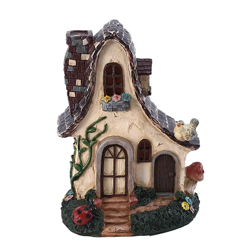 Fairy Houses For Sale