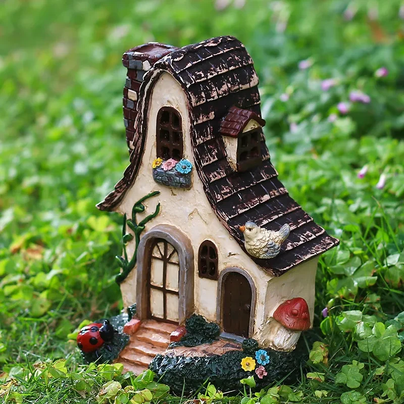 Fairy Houses For Sale