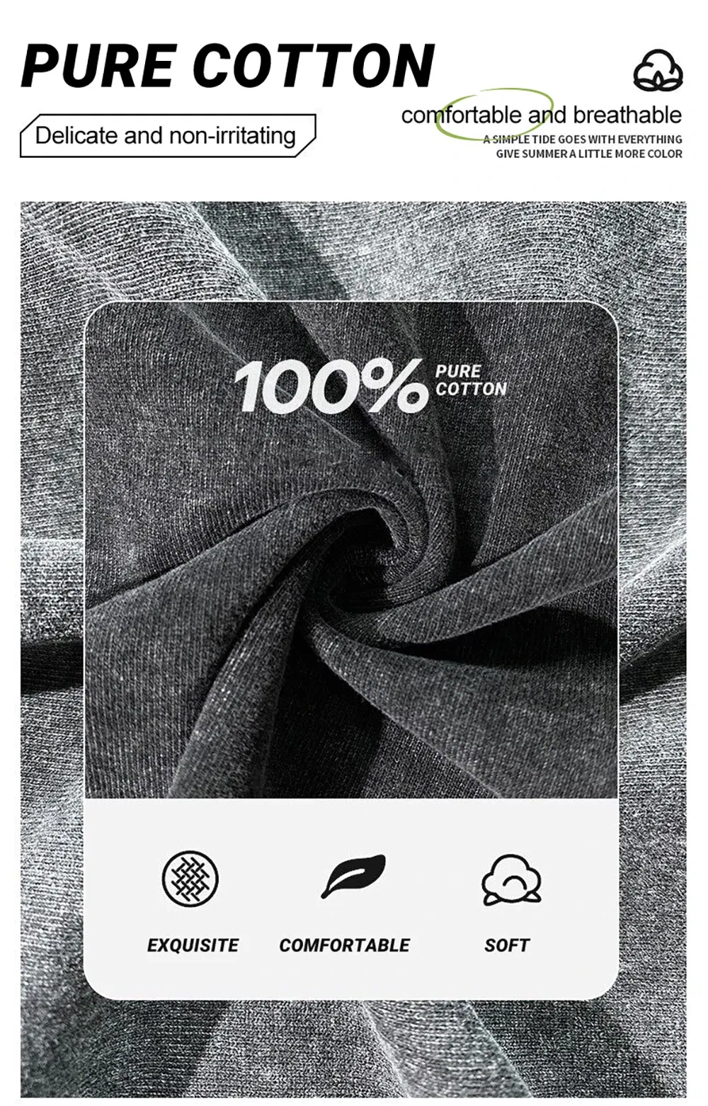 Color: Brown, Size: M - Summer Lemon Washed T-Shirts Womens Cotton Oversized O-Neck T Shirts Fresh Fruit Prints Tops Casual Short Sleeve Woman Clothes