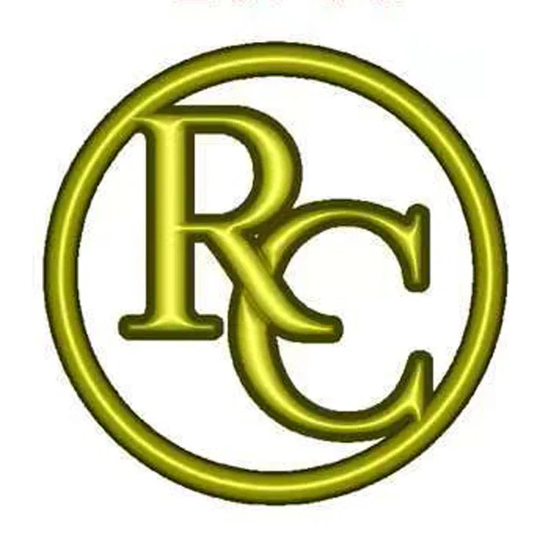 Custom 20mm RC Medal Sewing-on Flatback Logo Button Costume orament Accessories For Stella