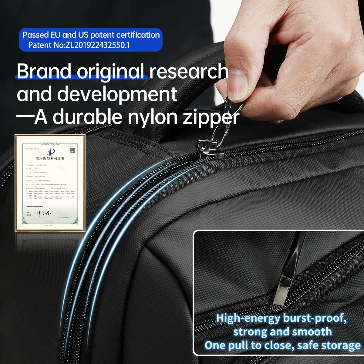 Color: black, Ships From: CHINA - Tigernu Backpacks For Men Bags For Business Backpack 15.6 17inch Laptop Backpacks Male Travel Backpack Bags Schoolbags Knapsack