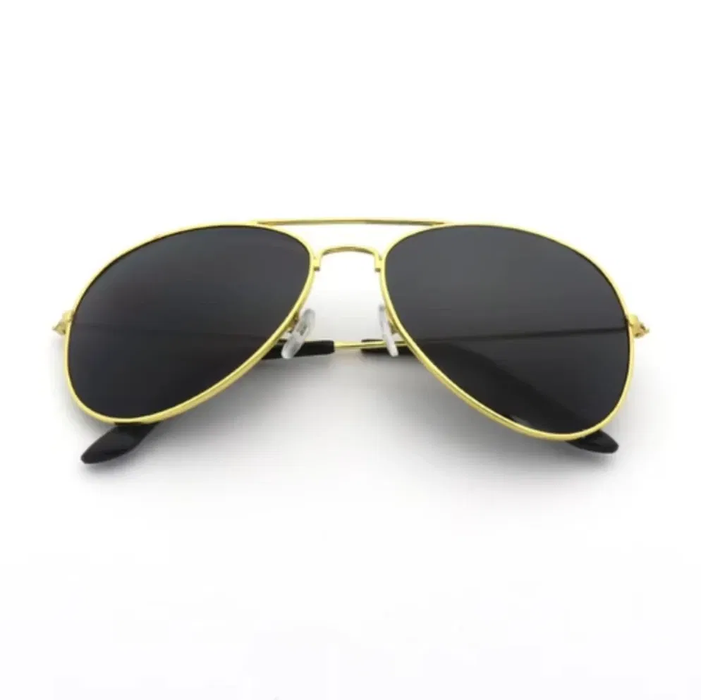 Lenses Color: black - New Fashion Sunglasses for Women Men Pilot Round Gradient Mirror Wen Outdoor Driving Glasses Oculos О?‡ки Со?»н?µ?‡н?‹?µ Му?¶ски?µ