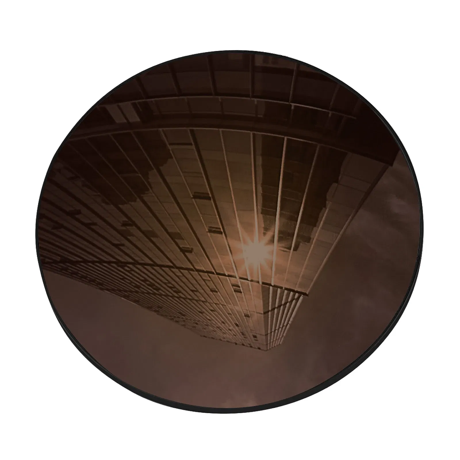 Lenses Color: Brown, Lenses Degree: -6.50~-8.50 - HDTAC Prescription Replacement Lenses Customized Myopia Lenses Compatible With-Ray-Ban RW4012 Wayfarer(Gen 2) 50mm Sunglasses