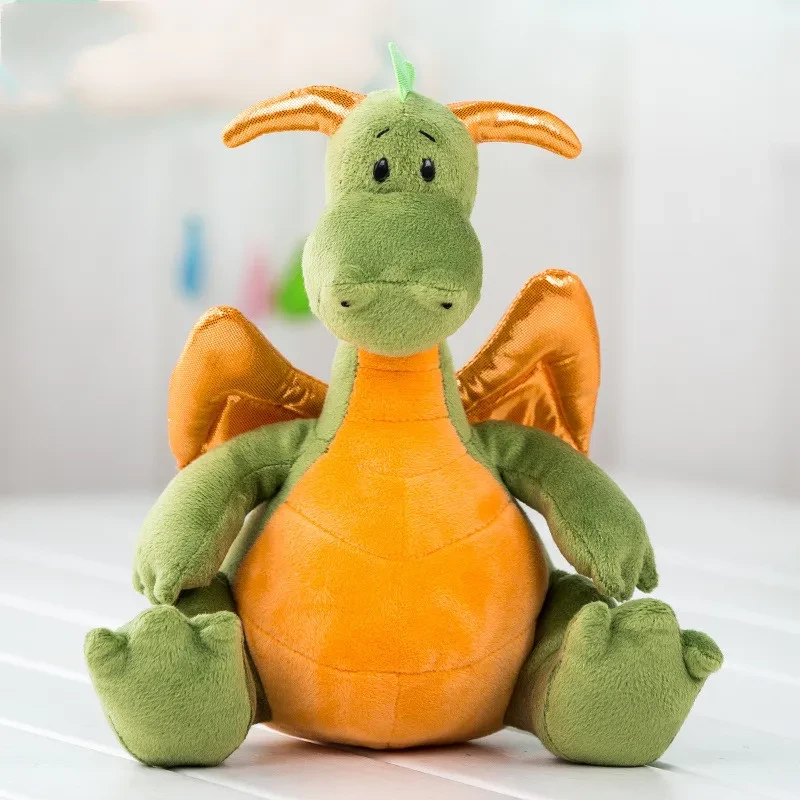 Your New Dinosaur Snuggle Buddy Awaits