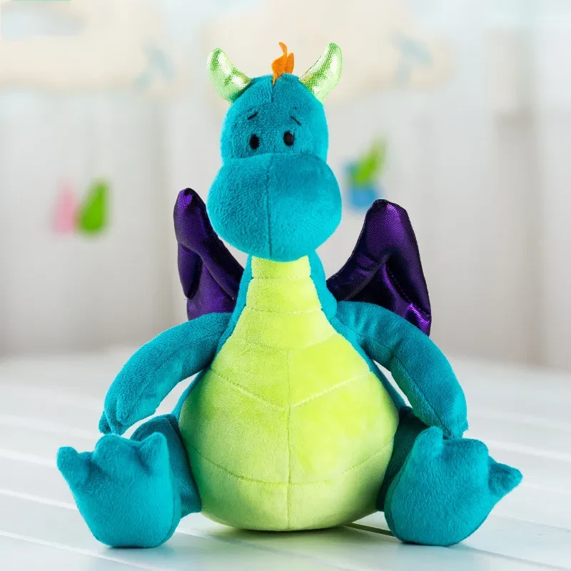 Your New Dinosaur Snuggle Buddy Awaits