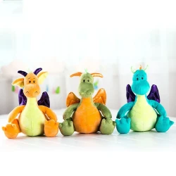 Your New Dinosaur Snuggle Buddy Awaits