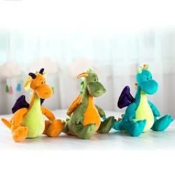 Your New Dinosaur Snuggle Buddy Awaits