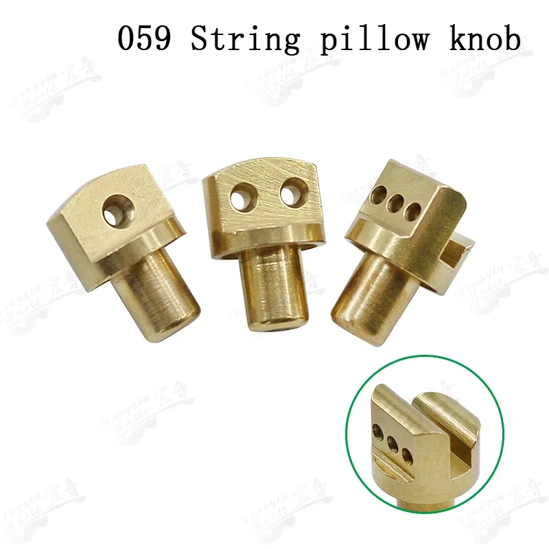 Color: green - piano tuning tool 058 059 060 Pinch button Bass, midrange, treble adjustment