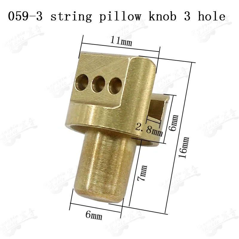 Color: green - piano tuning tool 058 059 060 Pinch button Bass, midrange, treble adjustment