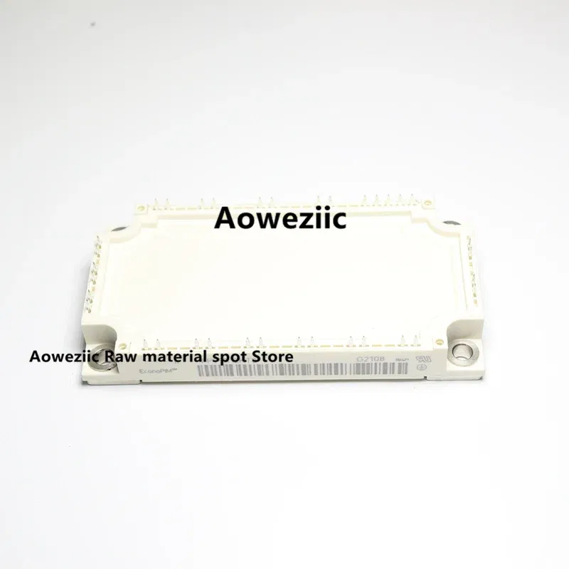 Color: Wheat - Aoweziic 100% New Imported Original FP50R12KT3 FP50R12KE3 FP50R12KT4 FP75R12KE3 FP75R12KT3 FP75R12KT4 FP100R12KT4 Power Module