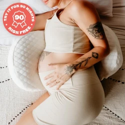 Bupsy Maternity Pillow
