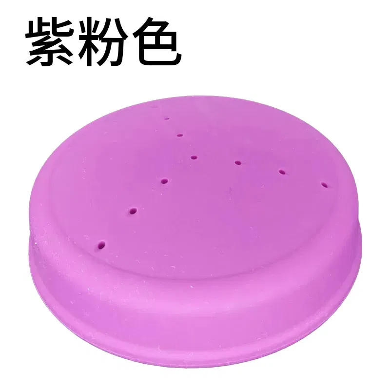 Color: Burgundy - Computer Lockstitch Machine Parts  Knee Pad Plate ASM  Silicone Knee Brace Cover  Knee Pad Plate Cover Sewing Tool Assistant