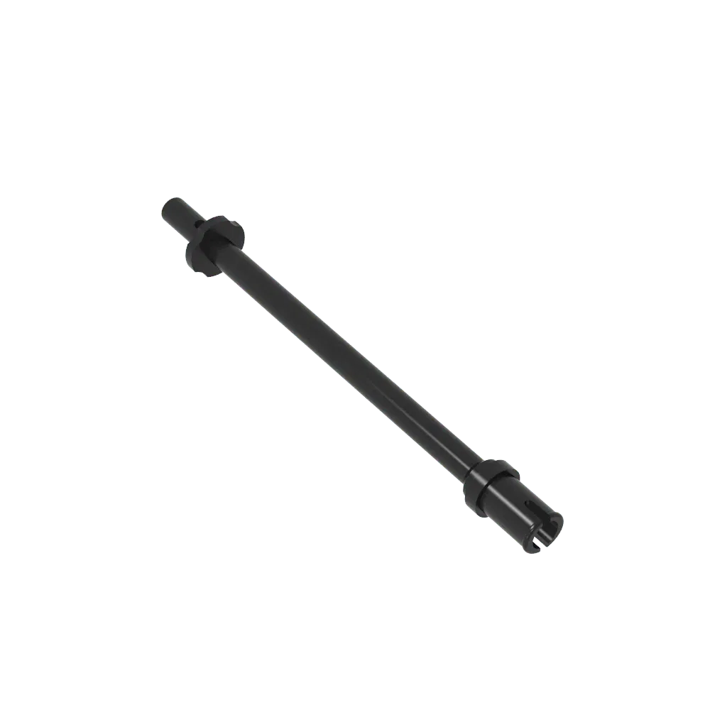 Color: plum - Gobricks GDS-2019  compatible with lego 2714 children's toys Building Blocks Technical Parts Assembles