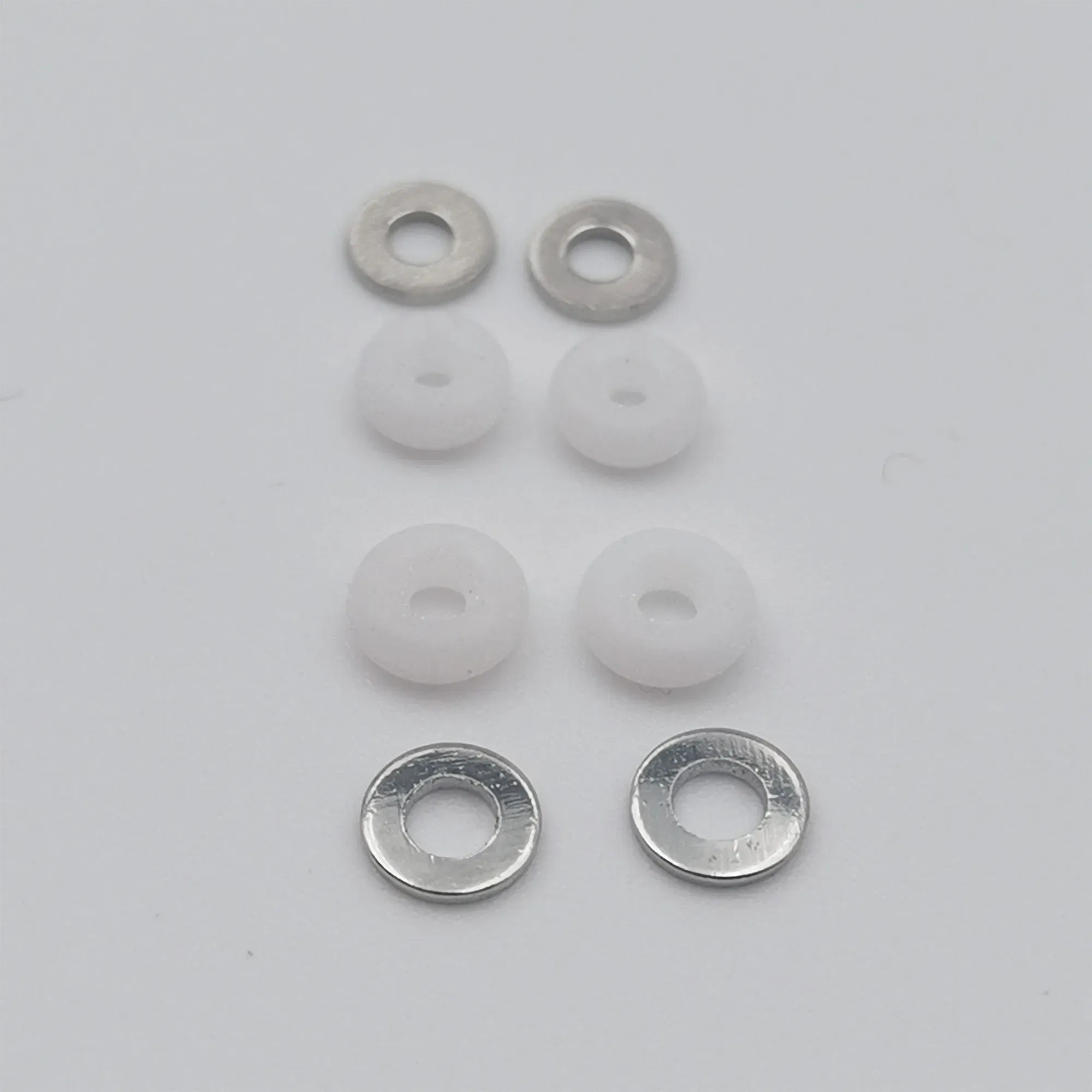 Color: Yellow, Ships From: CHINA - Fingerboard O-ring Silicone Bushing