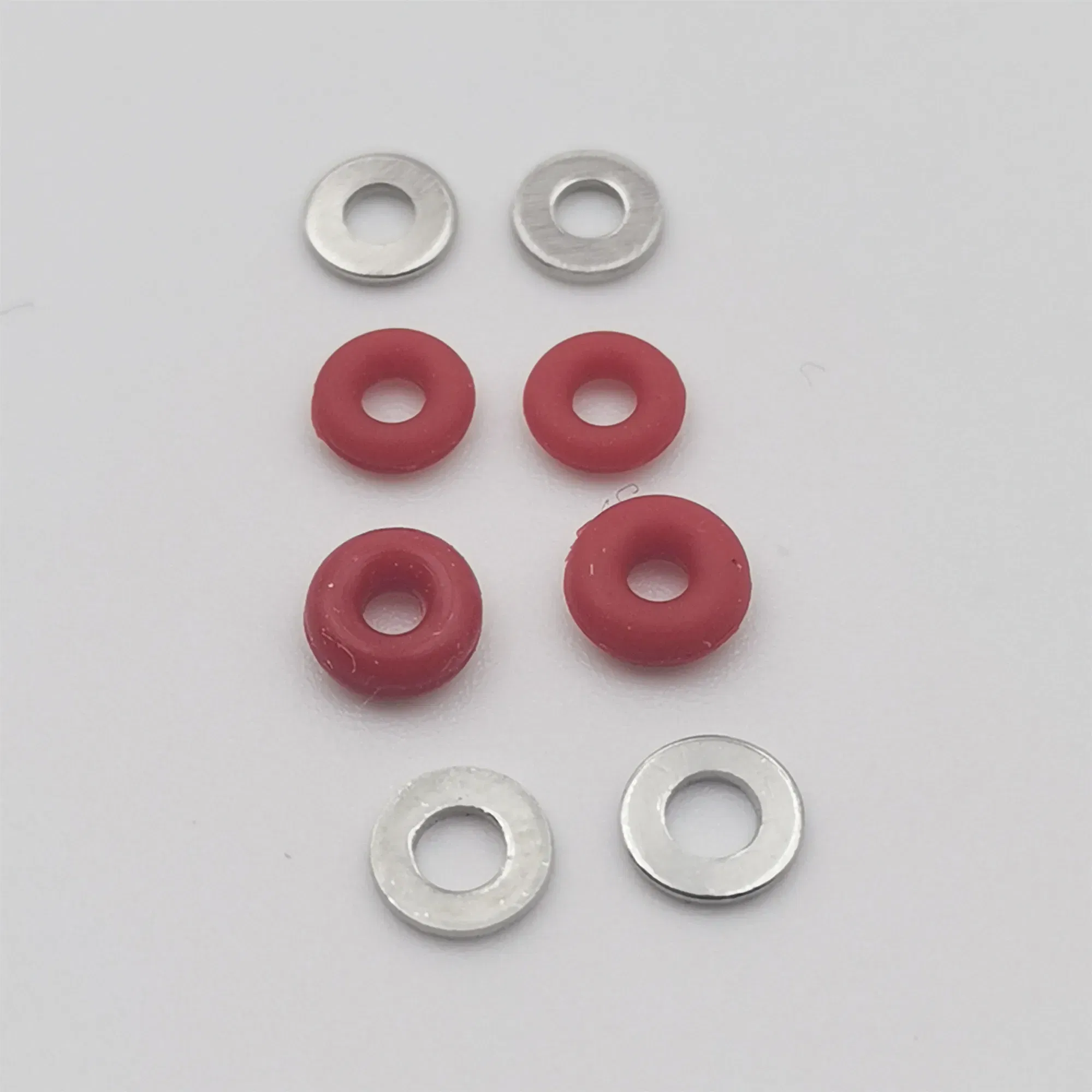 Color: Yellow, Ships From: CHINA - Fingerboard O-ring Silicone Bushing