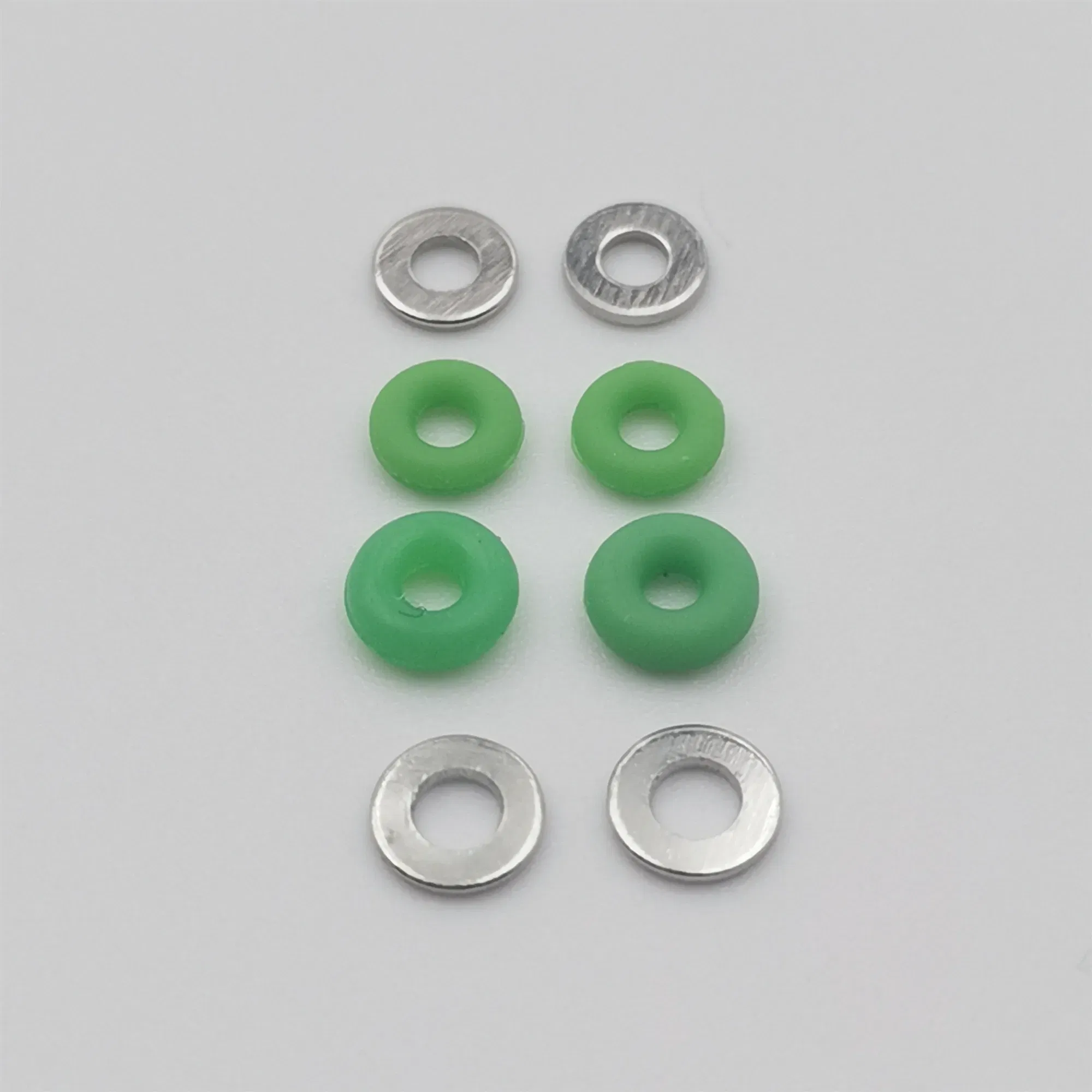 Color: Yellow, Ships From: CHINA - Fingerboard O-ring Silicone Bushing