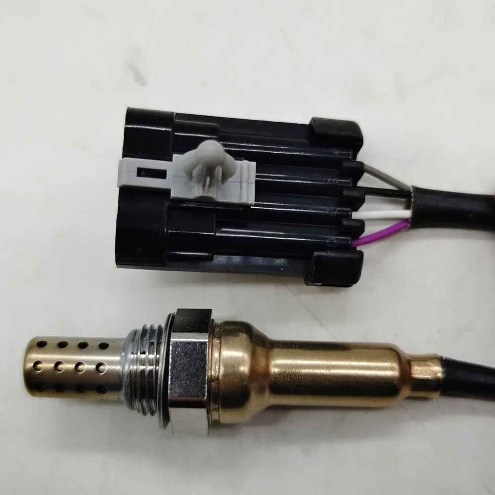 25325359 25325632 For Delphi RE94 Changan DongFeng Jingbei Jac O2 Lambda Probe Oxygen Sensor S3612300 1086000727 SMD250480