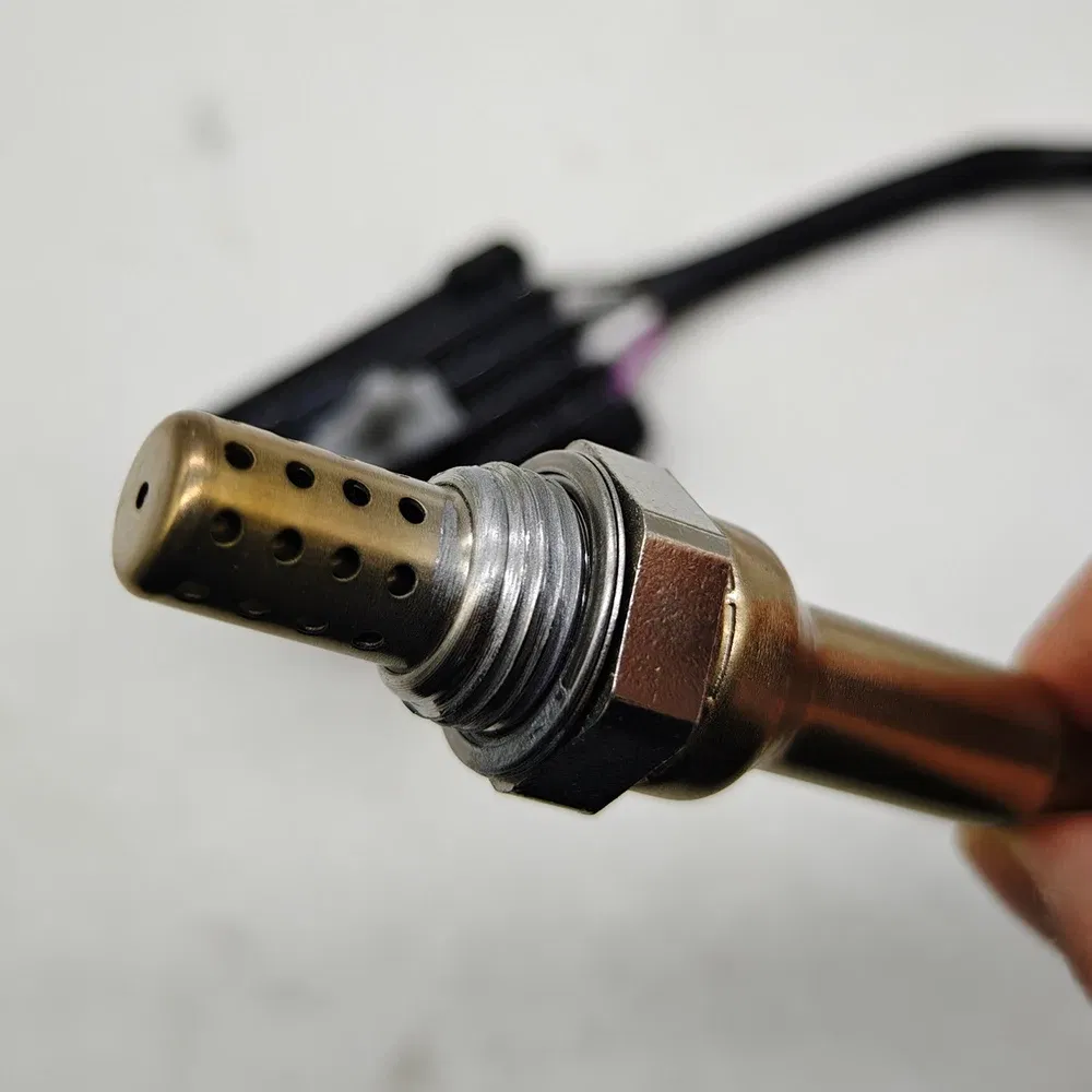 25325359 25325632 For Delphi RE94 Changan DongFeng Jingbei Jac O2 Lambda Probe Oxygen Sensor S3612300 1086000727 SMD250480