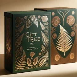 GiftTree NZ Mystery Boxes: Worth far more than it's value | Get up to 3x the value