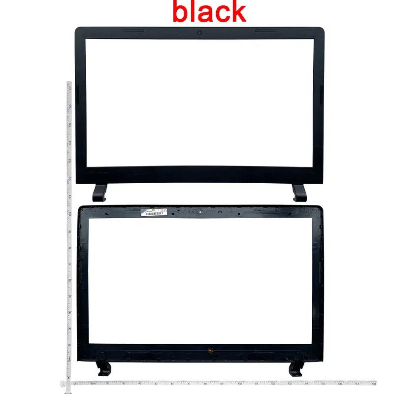 Color: Other - Laptop Shell For Lenovo Ideapad 100-15 100-15IBY B50-10 LCD Top Case/Bezel Cover/Palmrest Upper Case/Bottom Base Cover/Lcd Hinge