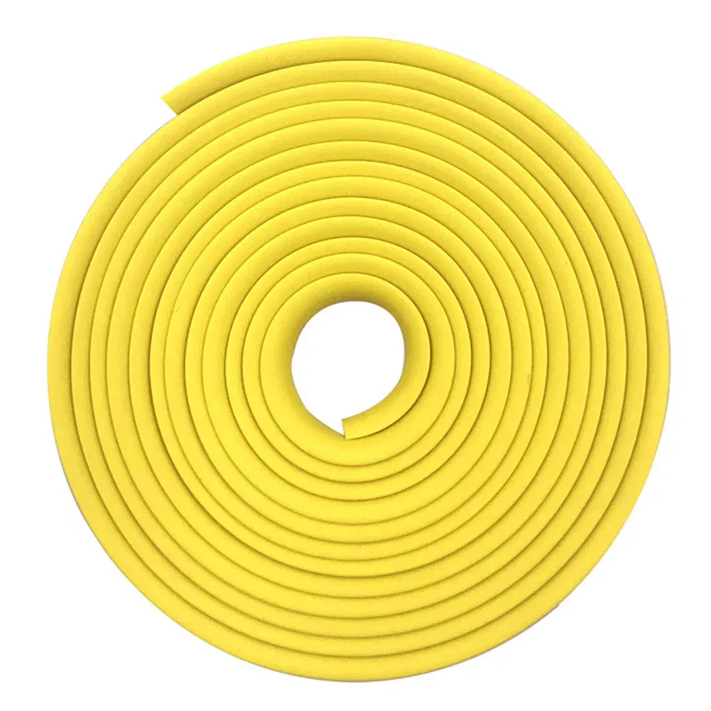 Color: PURPLE, Ships From: CHINA - 2M Electric Scooter Silica Gel Protective Strips For Xiaomi M365 Kickscooter Body Bumper Sticker Tape Accessories