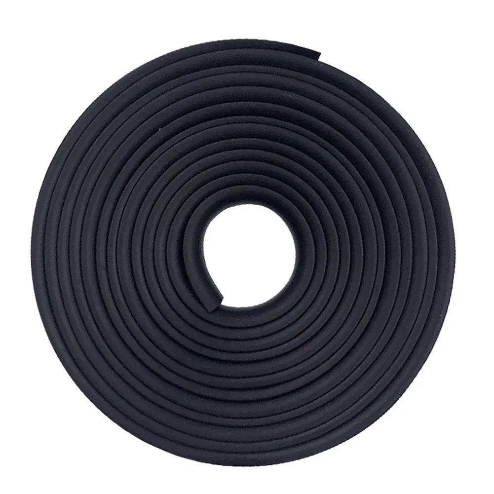 Color: PURPLE, Ships From: CHINA - 2M Electric Scooter Silica Gel Protective Strips For Xiaomi M365 Kickscooter Body Bumper Sticker Tape Accessories