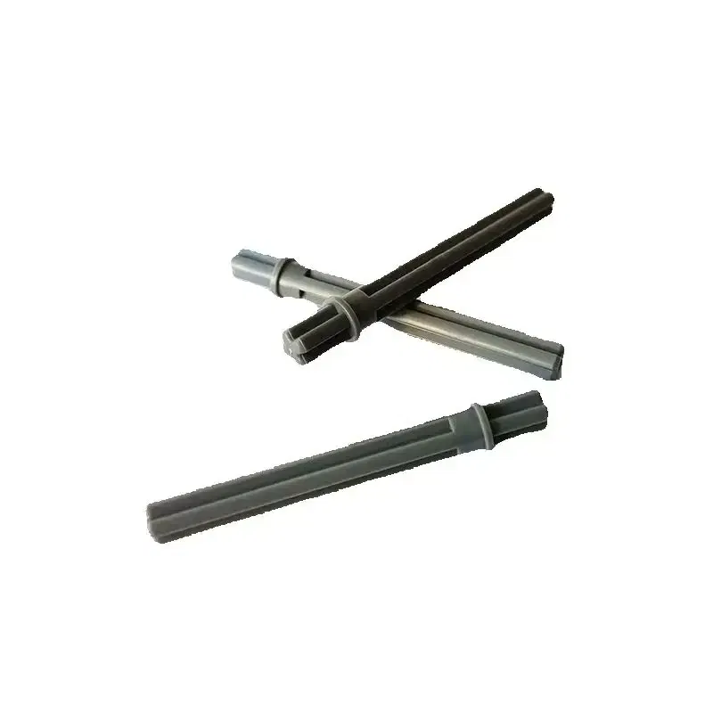 Color: green, Size: S - 10PCS 59426 32209 Axle 5.5 with Stop Building Blocks Moc Technical Compatible with Bricks Toys Children Gift Box