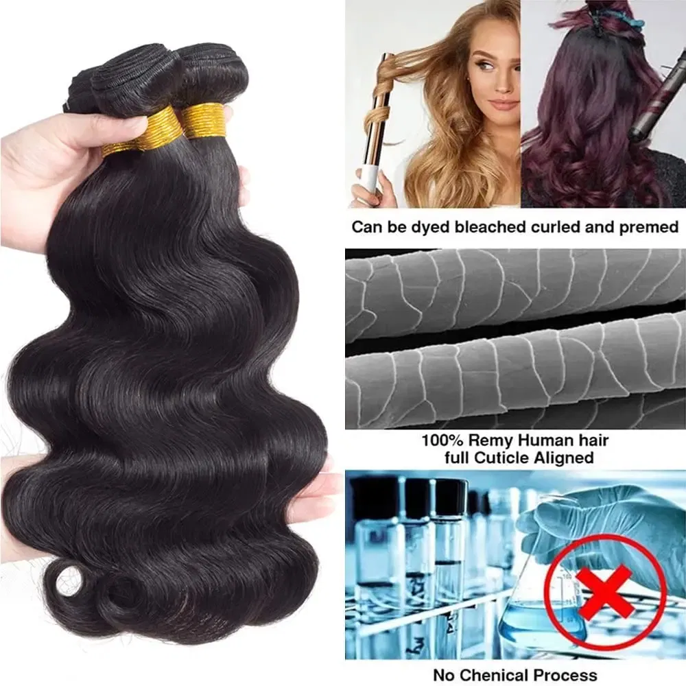 Length: 26 26 26 & Closure20, Color: OMBRE, Ships From: CHINA, Material Grade: Remy Hair, Lace Size: 13" x 4" - Body Wave Bundles Human Hair With Frontal 100% Natural Human Hair Extensions 3 Bundles With13x4 Transparent Lace Frontal Closure