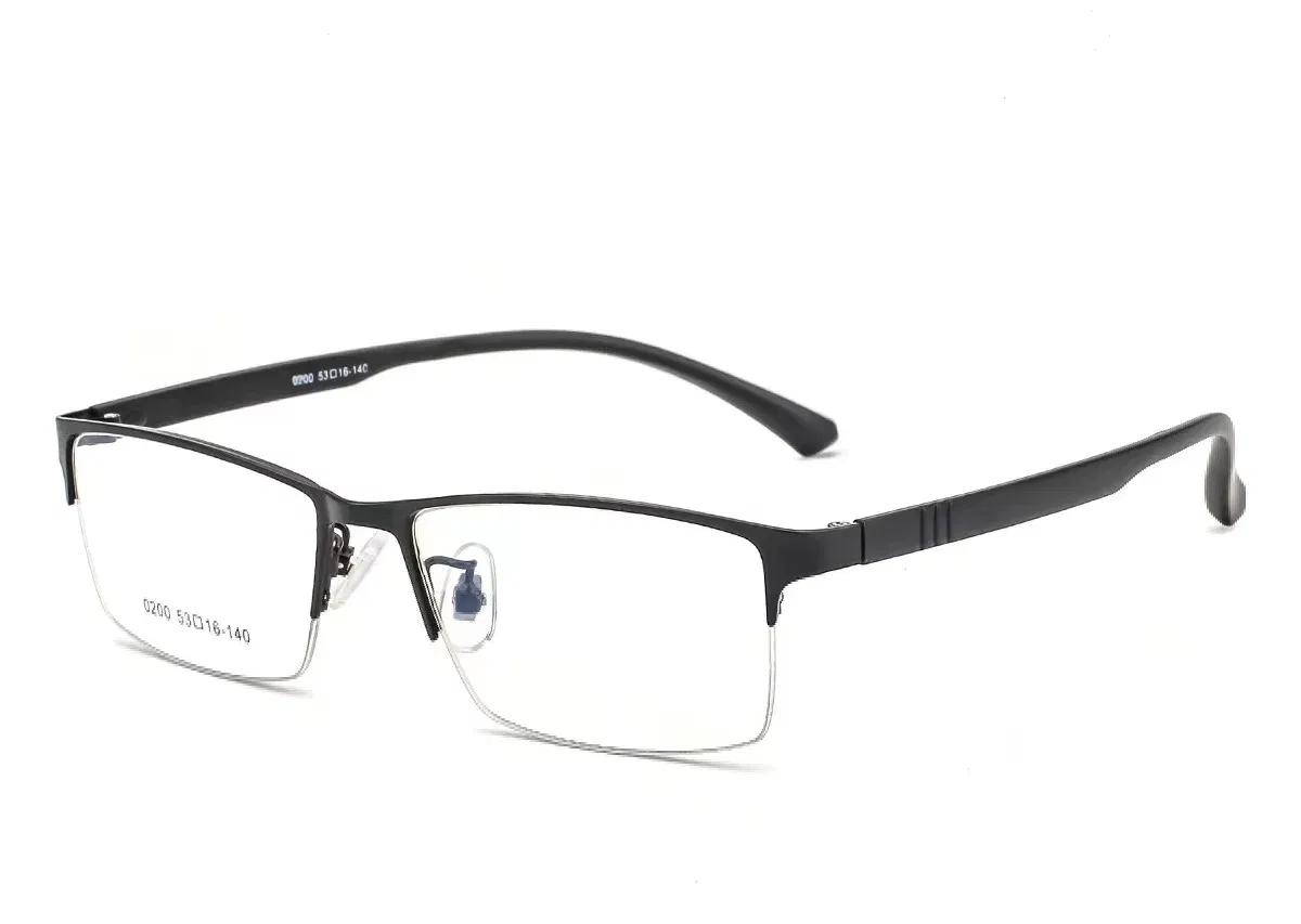 Frame Color: GRAY, Ships From: CHINA, Eye Prescription: +300 - Photochromic Sunglasses Chameleon Lens Myopia Blue Light Blocking Men's Computer Glasses Game for Sight +0.50 +0.75 +175 +2.5 +6