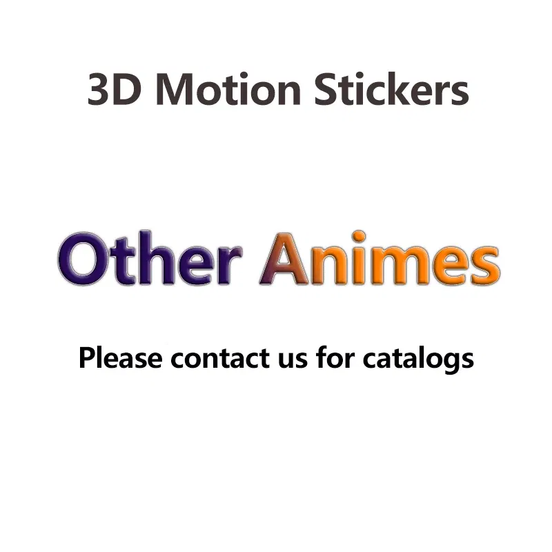 Color: Gold - Anime Mini Motion Stickers Pochita Power Denji Chainsaw Man Attack on Titan Decals for Phones,cup,laptop,Etc.Waterproof
