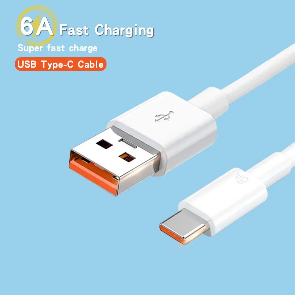 Plug Type: US - Xiaomi 67W Super Fast Charger USB Type-C PD Interface Charging Fast Charging Phone Charger For iPhone15 Samsung Huawei Data Line