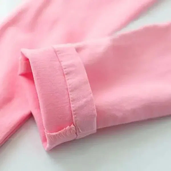 Color: Brown, Kid Size: 7 - 3-12-year-old girls pencil pants elastic baby Leggings 2024 new slim fit children's Leggings solid color imitation jeans