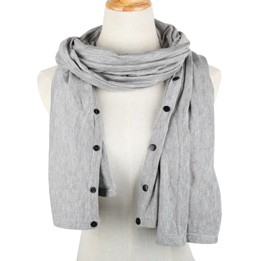 Color: black, Ships From: CHINA - Baby Nursing Covers Buckle Close Baby Car Seat Cover Multi-Function