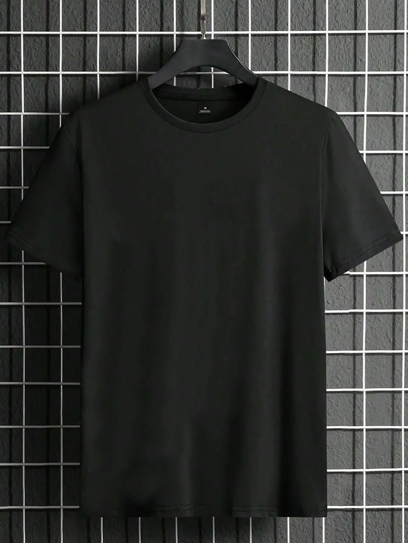 Color: Gold, Size: S - Tokyo Sakura Mount Fuji Business Card T Shirt Men Fashion Tee Clothing Cotton Summer Casual Tops Hip Hop Loose Cotton T-Shirt