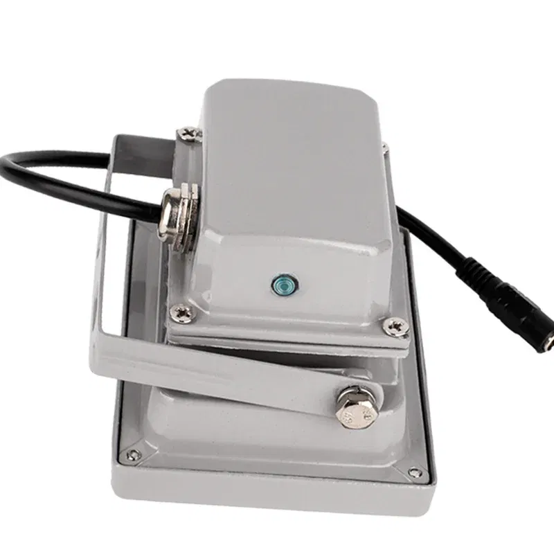 60m IR distance 6 Leds IR Illuminators Light IR Infrared Light LED CCTV Camera Night-vision Fill Light for CCTV Security Camera